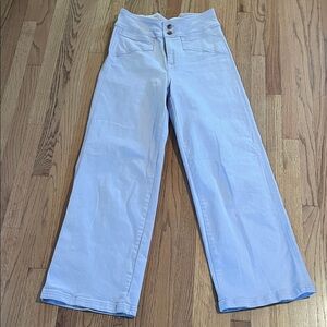 Avec Les Filles Soft Purple/Pink dress pants